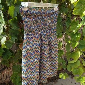 Volcom Desert Moon Dress